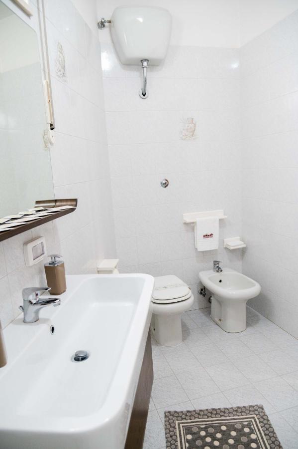 B&B Il Nido Sui Trulli Alberobello Zewnętrze zdjęcie