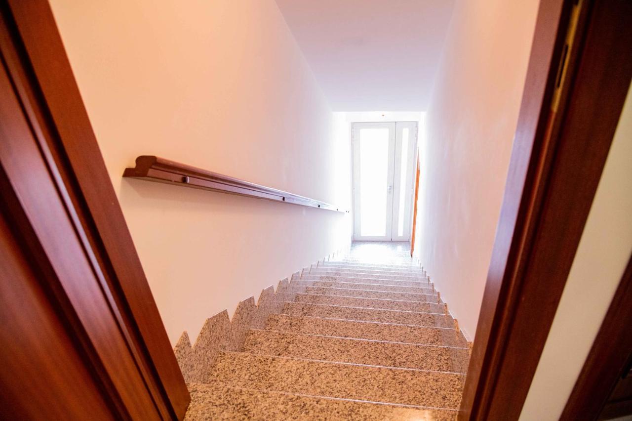 B&B Il Nido Sui Trulli Alberobello Zewnętrze zdjęcie